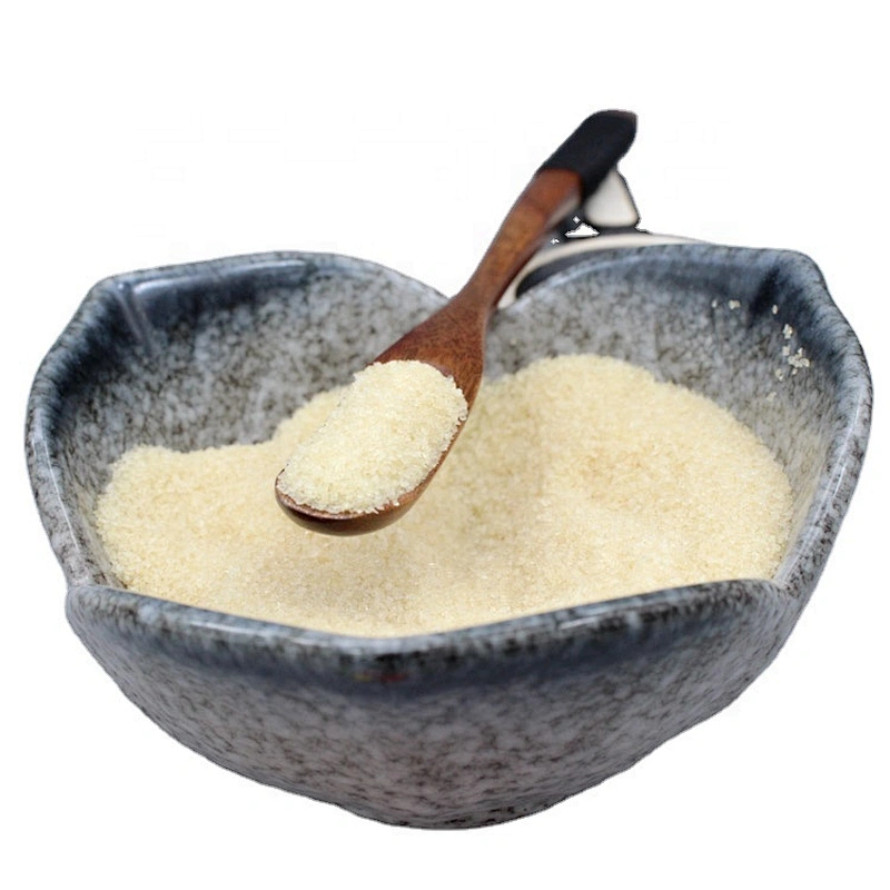 Wholesale good price bulk edible gelatin 120-280 Bloom beef food gelatin powder